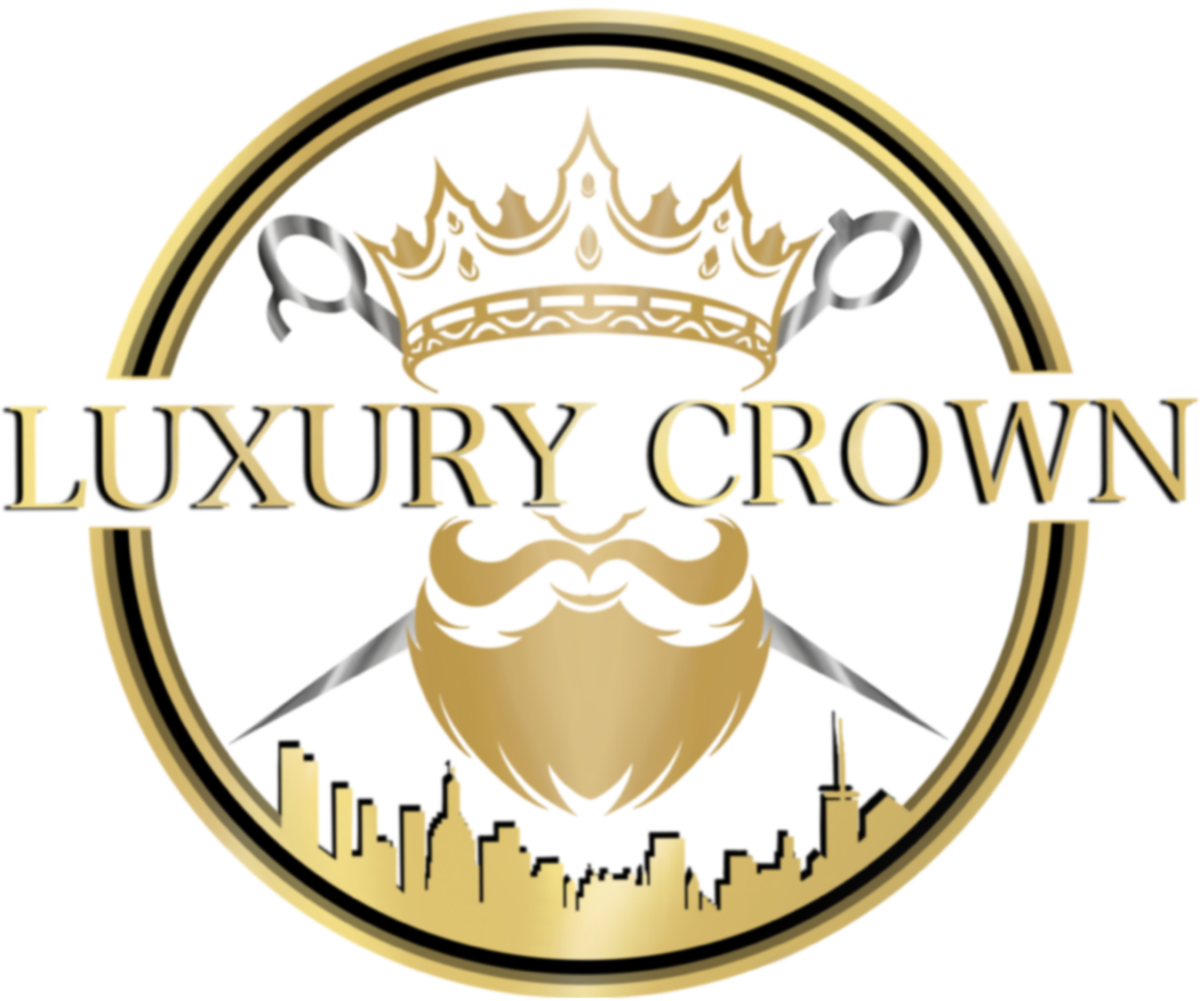 Luxury Crown Barbershop